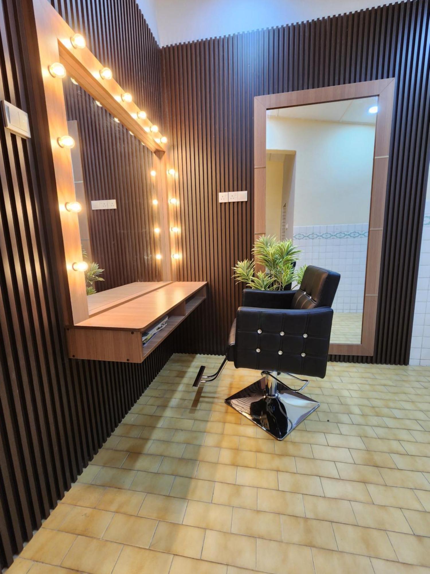 Sun Shine Home By Ipoh Maju Stay Exterior foto